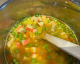 Foto del paso 2 de la receta: Cazuela de pescado