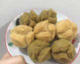 Foto langkah ke 5 dari resep Kue Apem Tape / Kue mangkok.