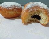 Foto langkah ke 5 dari resep Donat anti gagal super ngembang empuk.