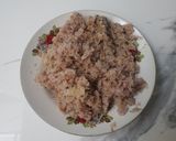 Foto langkah ke 2 dari resep Ayam goreng bumbu lengkuas.