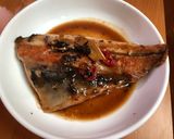 乾煎豆豉虱目魚的食譜步驟5照片