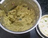 Crispy Falafel with Hummus recipe step 8 photo
