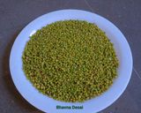 પોંક નો ચેવડો (Ponk Chevdo Recipe In Gujarati) રેસીપી સ્ટેપ1ફોટો