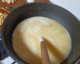 Foto langkah ke 4 dari resep 007. Zuppa Soup Sehat.