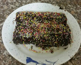 Foto del paso 6 de la receta: Brazo gitano
