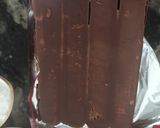 A picture of step 1 of KitKat Shake.