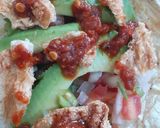 Foto del paso 11 de la receta: Taco placero 🌮