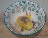 Foto langkah ke 5 dari resep # 185 : Devilled Chili Eegs.