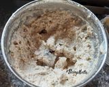 A picture of step 4 of Paneer Nawabi.