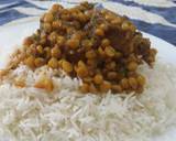 Daal Gosht recipe step 2 photo