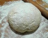 Gyors túrós kockapogácsa recept fázis 5 fotója