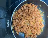 Foto del paso 3 de la receta: Taco de Chorizo 🌮🇪🇸