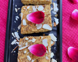 सत्तू मावा बर्फी(sattu mawa barfi recipe in hindi) रेसिपी चरण 6 फोटो