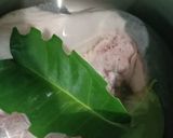 Foto langkah ke 1 dari resep Sate Padang.