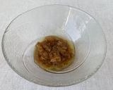 Foto del paso 2 de la receta: Hamburguesas y Crestas de Pollo