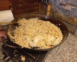 Foto del paso 3 de la receta: Cazuela de mariscos