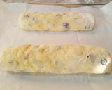 Foto del paso 3 de la receta: Biscottis