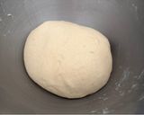 Amerikai fahéjas csiga (Cinnamon roll) recept fázis 3 fotója