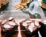 Foto langkah ke 6 dari resep Brownies Panggang Klasik.