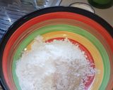 Foto del paso 2 de la receta Panqué de manzana