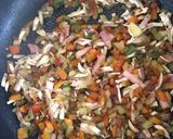 Foto del paso 1 de la receta: Merluza rellena