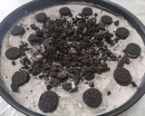 Foto del paso 4 de la receta: Tarta de oreo