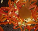 Foto del paso 1 de la receta: Doble de atún