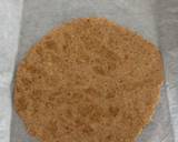 Flax seed flat for wraps recipe step 4 photo