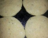 Foto del paso 9 de la receta: Arepa de Maíz Amarillo Pilado