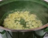 Foto langkah ke 2 dari resep Sayur Ketupat Sederhana.