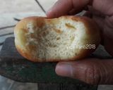 Foto langkah ke 11 dari resep Donat Tape Empuk 1 Telur aja.