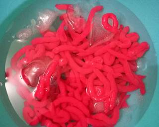 🇮🇩 Es Cendol Merah Putih - Step 1