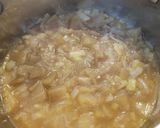 Foto del paso 6 de la receta Crema de berenjena