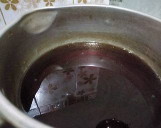 Puding Cendol Caramel - Step 8