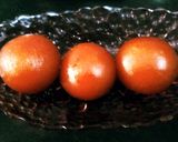 ગુલાબ જાંબુ (Gulab Jamun Recipe In Gujarati) રેસીપી સ્ટેપ3ફોટો