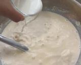 Foto langkah ke 4 dari resep Singkong Keju Vla Susu Evaporated.