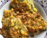 Foto langkah ke 4 dari resep Bakwan Jagung Renyah.