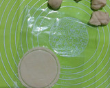 Foto langkah ke 4 dari resep Kulit Dumpling/Gyoza/Pangsit/Siomay Homemade.