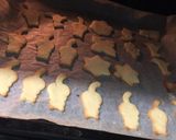 Foto del paso 5 de la receta Galletas de mantequilla