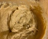 A picture of step 2 of Eggplant Hummus!.