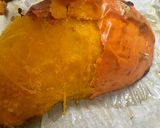 A picture of step 3 of Old Fashioned Pumpkin Pie (Παραδοσιακή Κολοκυθόπιτα Γλυκιά)!.