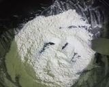 Foto langkah ke 2 dari resep Bolu Peca (Bolu Gula Merah).