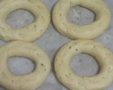 Foto del paso 6 de la receta: Chipa Paraguaya