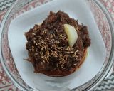 A picture of step 7 of Dates Amla Chutney.