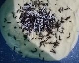 Foto langkah ke 3 dari resep Leker tepung beras ketan.
