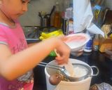 Foto langkah ke 4 dari resep Chewy Cookies.