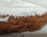 Foto del paso 7 de la receta: Carrot Cake con yogurt y frosting de queso