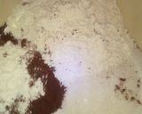 Foto del paso 1 de la receta: Torta rápida
