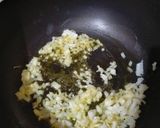 Foto langkah ke 2 dari resep Sup Sosis Makaroni.