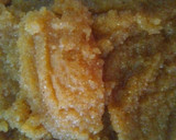 हलवा पूड़ी (Halwa Poori recipe in Hindi) रेसिपी चरण 5 फोटो
